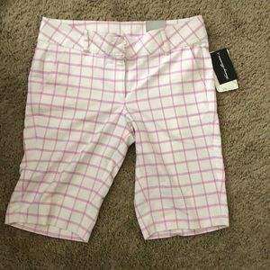 Tommy Armour Golf Shorts